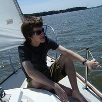 Cole Harvey的照片