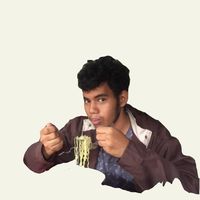 Le foto di Ahmad Nauval