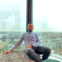 said  bouzidi's Photo