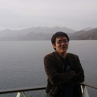 Atsushi Fujioka's Photo