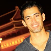 Andy Passmore's Photo