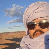 Lmgargar Marwan's Photo