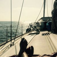 Photos de Elisa Papai