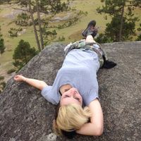 June Ruiz de Cabañas's Photo