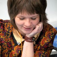 Анна Тыщенко's Photo