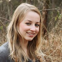 Zisa Uhlhaas's Photo