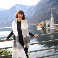 Photos de Lisa Harbaugh