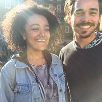 Ben Hayslett的照片