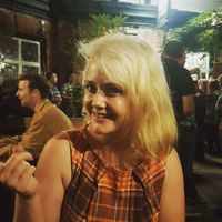 Megs Davies的照片