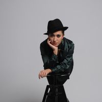 Alice Chinglia's Photo