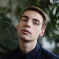 Daniil Danko's Photo