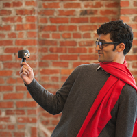 Fotos de Abhishek Guptum