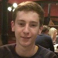 Niels Vanpeteghem's Photo