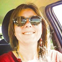 simona preti's Photo