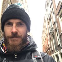 Ryan Gardiner的照片