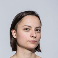 Barbara Pongrácz's Photo