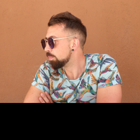 Rafa Aragón's Photo