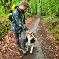 Nicolai Joram's Photo