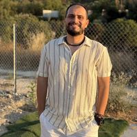 Mohammad Alosta's Photo