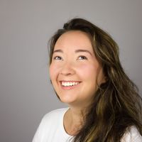 Makpal Amrekulova的照片