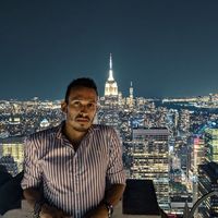 David Alzate的照片