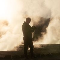 Alejandro Macula's Photo