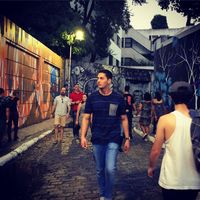 Mohamed Hesham的照片