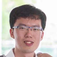 Chiang Fong Lee's Photo