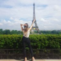 Beyza Büşra Kader's Photo