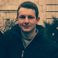 Benjamin Leupold's Photo