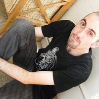 Moisés Iglesias Castaño's Photo