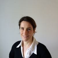 Marie de Foresta's Photo