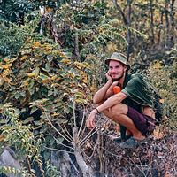 Photos de Kir Kondratiuk