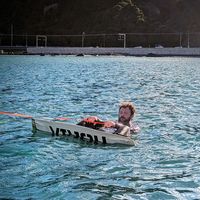 William Sissons's Photo