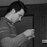 Фотографии пользователя Christopher Bissell