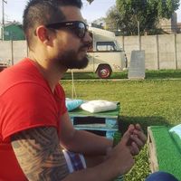 Fotos de Emerson Souza