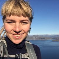 Ninna Drivsholm's Photo