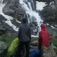 Mirlan Bakytov的照片