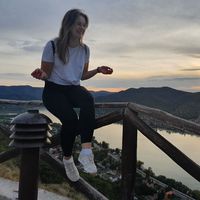 Kinga Matyjewska的照片