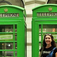 Le foto di Camille Reynaud