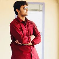 Revanth Kumar's Photo