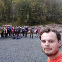 Dmitry Stepanov的照片