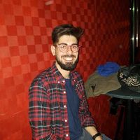 Francesco Caliva的照片