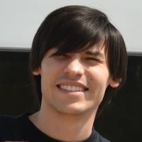 Fotos von Sergey Sparky