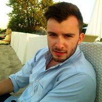 Tomasz Angowski's Photo