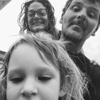 Cristobal Osorio's Photo