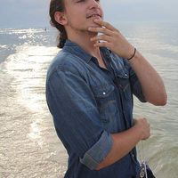 Łukasz Gocha's Photo