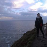 Le foto di Magdalena Hełmecka