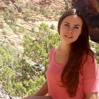 Anna Kalendareva的照片