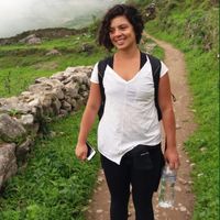 Zulema Sirna's Photo